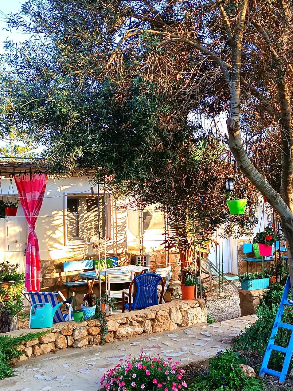 Cala Creta Apartment LMP Екстериор снимка