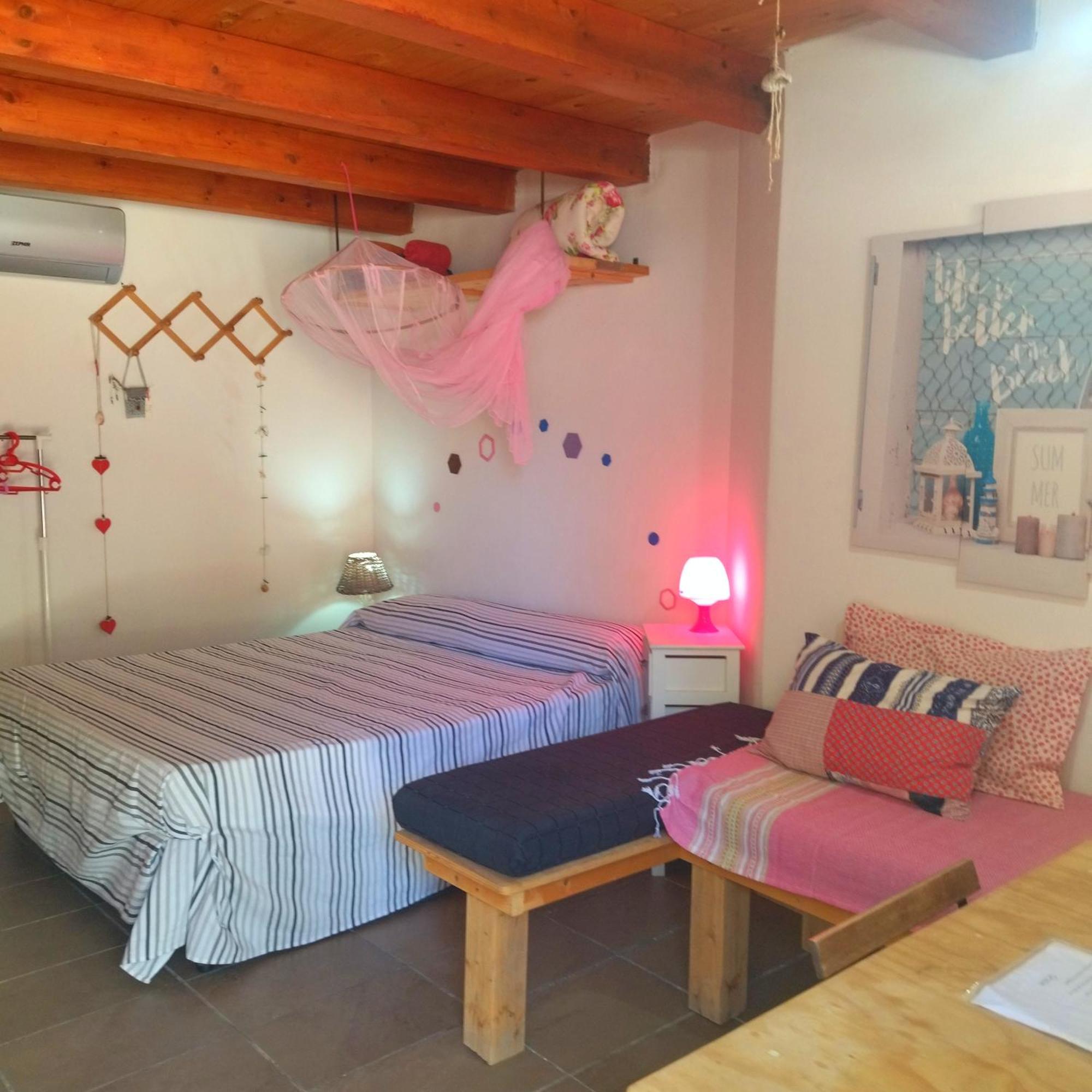 Cala Creta Apartment LMP Стая снимка