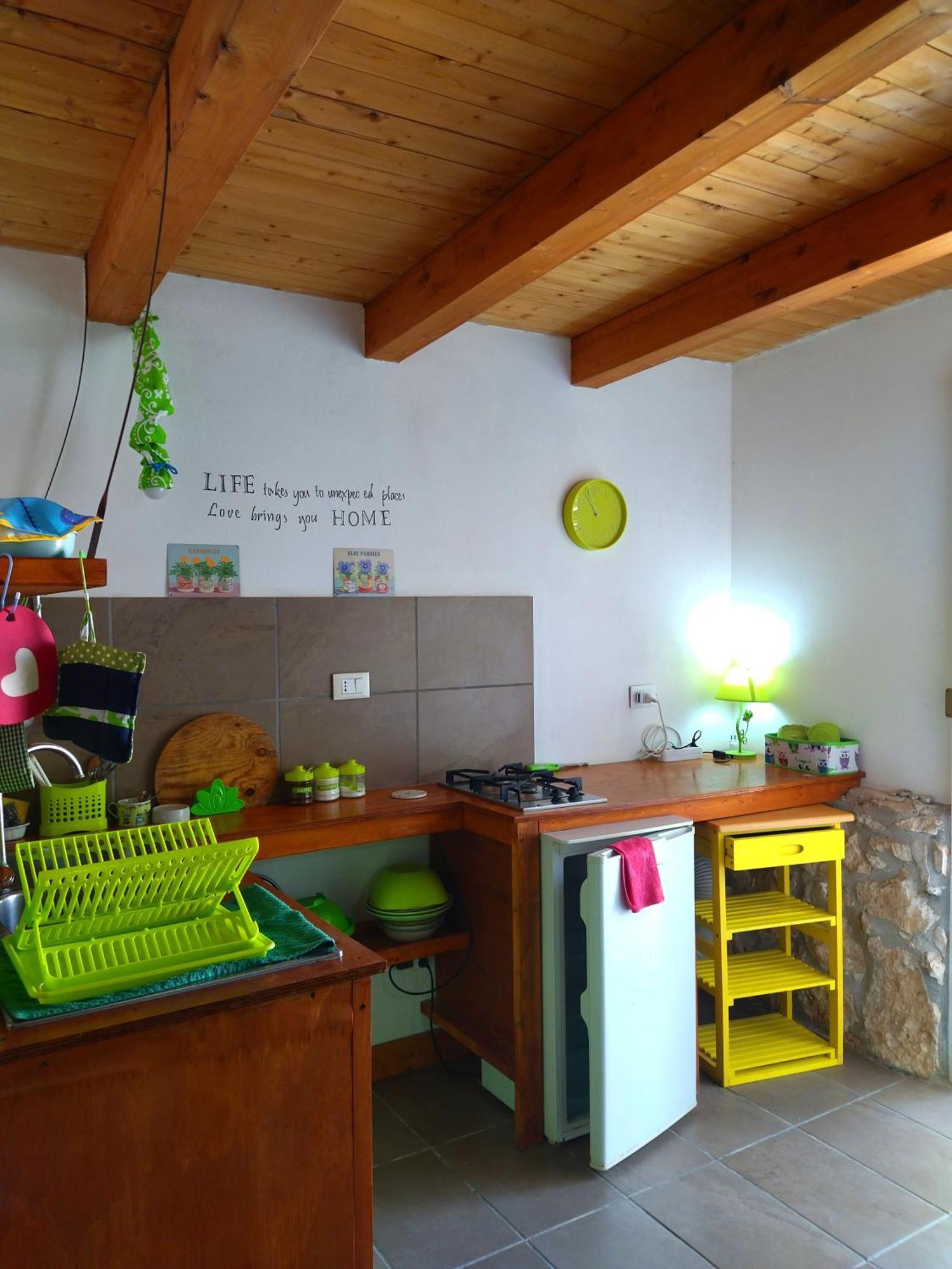 Cala Creta Apartment LMP Стая снимка