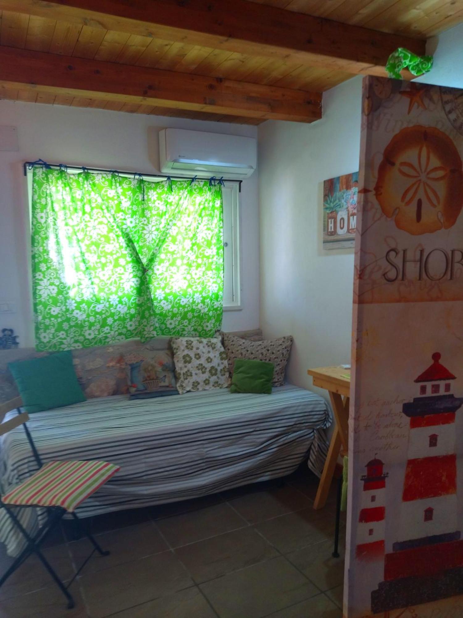Cala Creta Apartment LMP Стая снимка