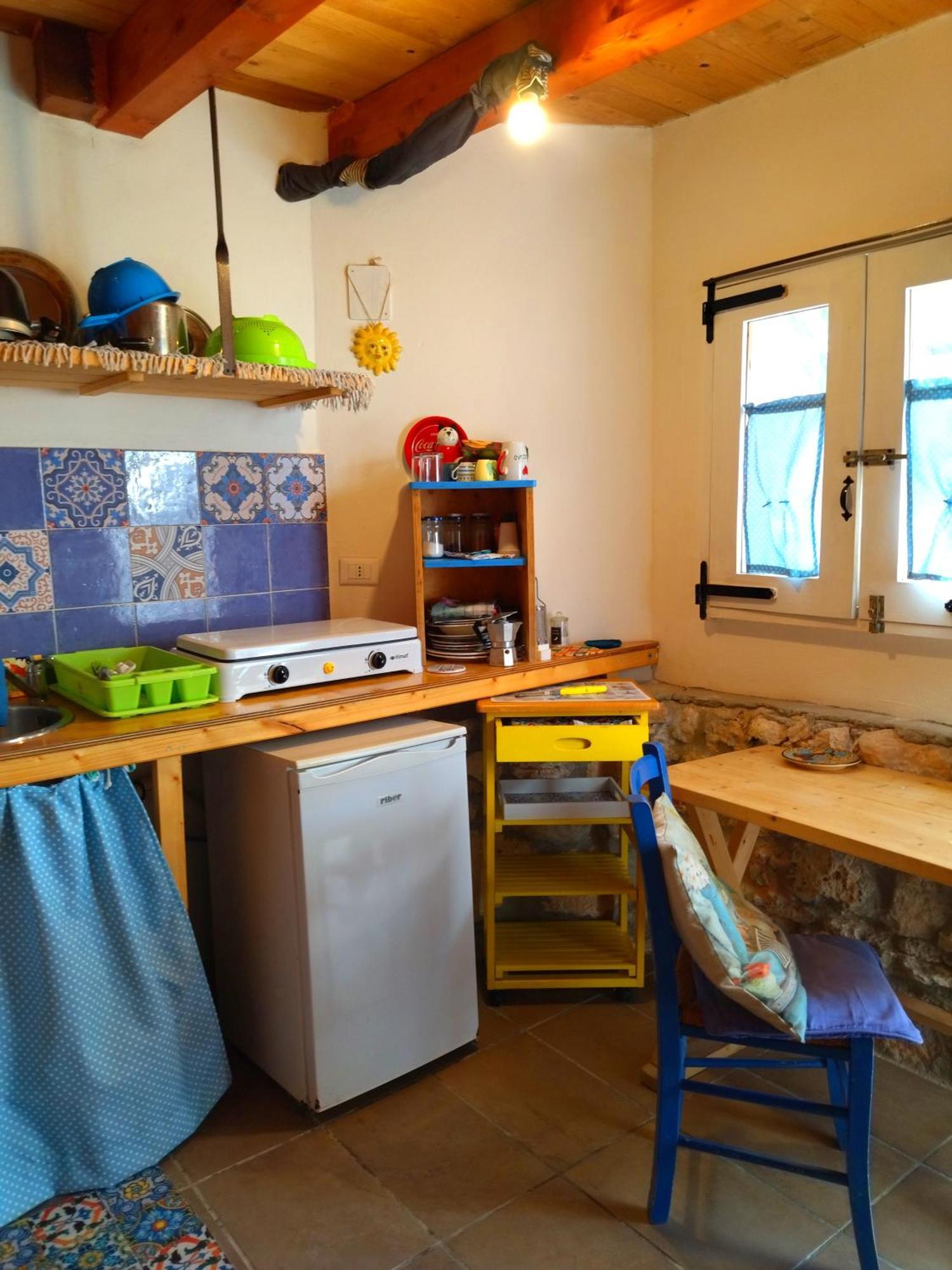 Cala Creta Apartment LMP Екстериор снимка
