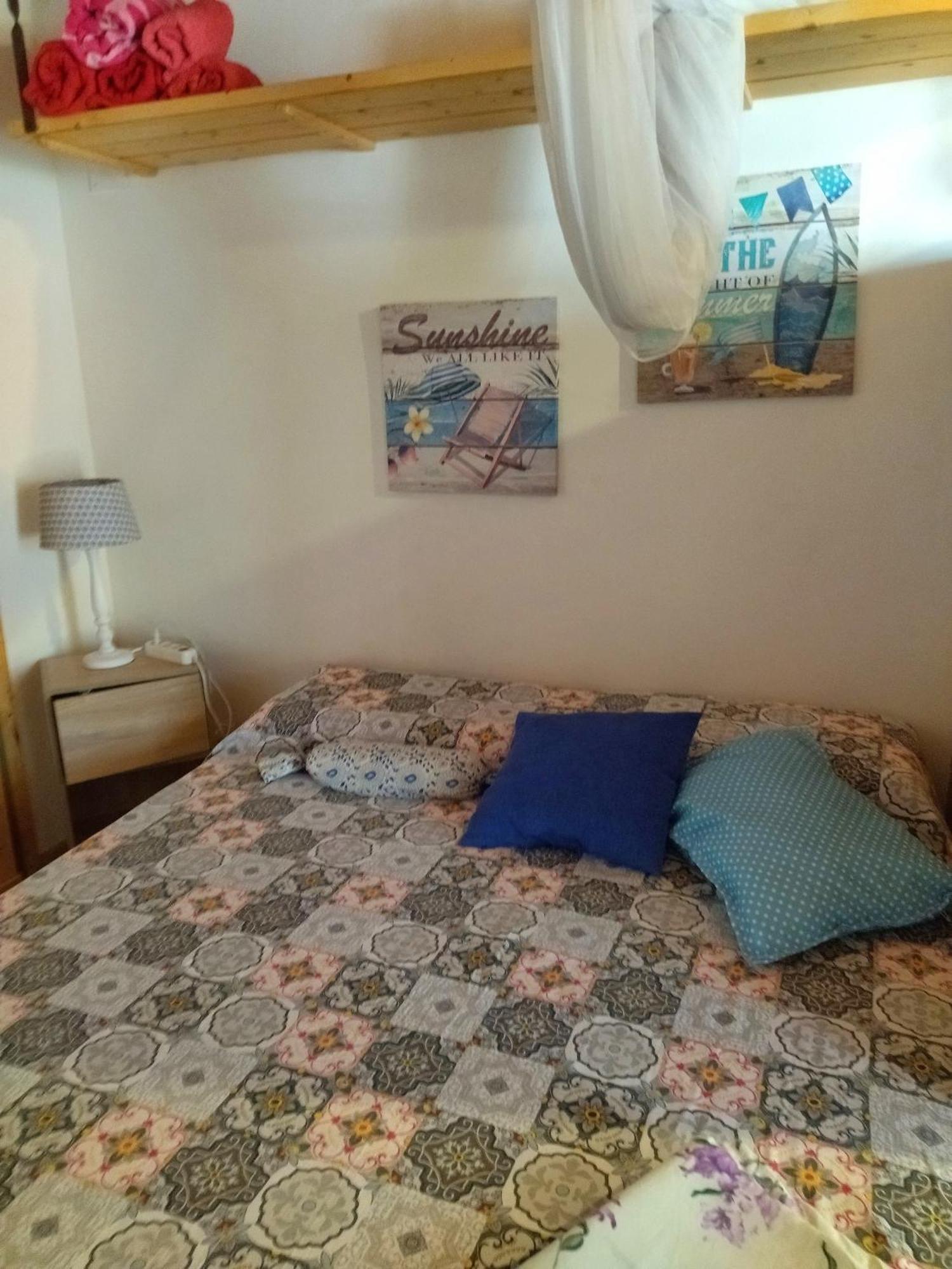 Cala Creta Apartment LMP Стая снимка