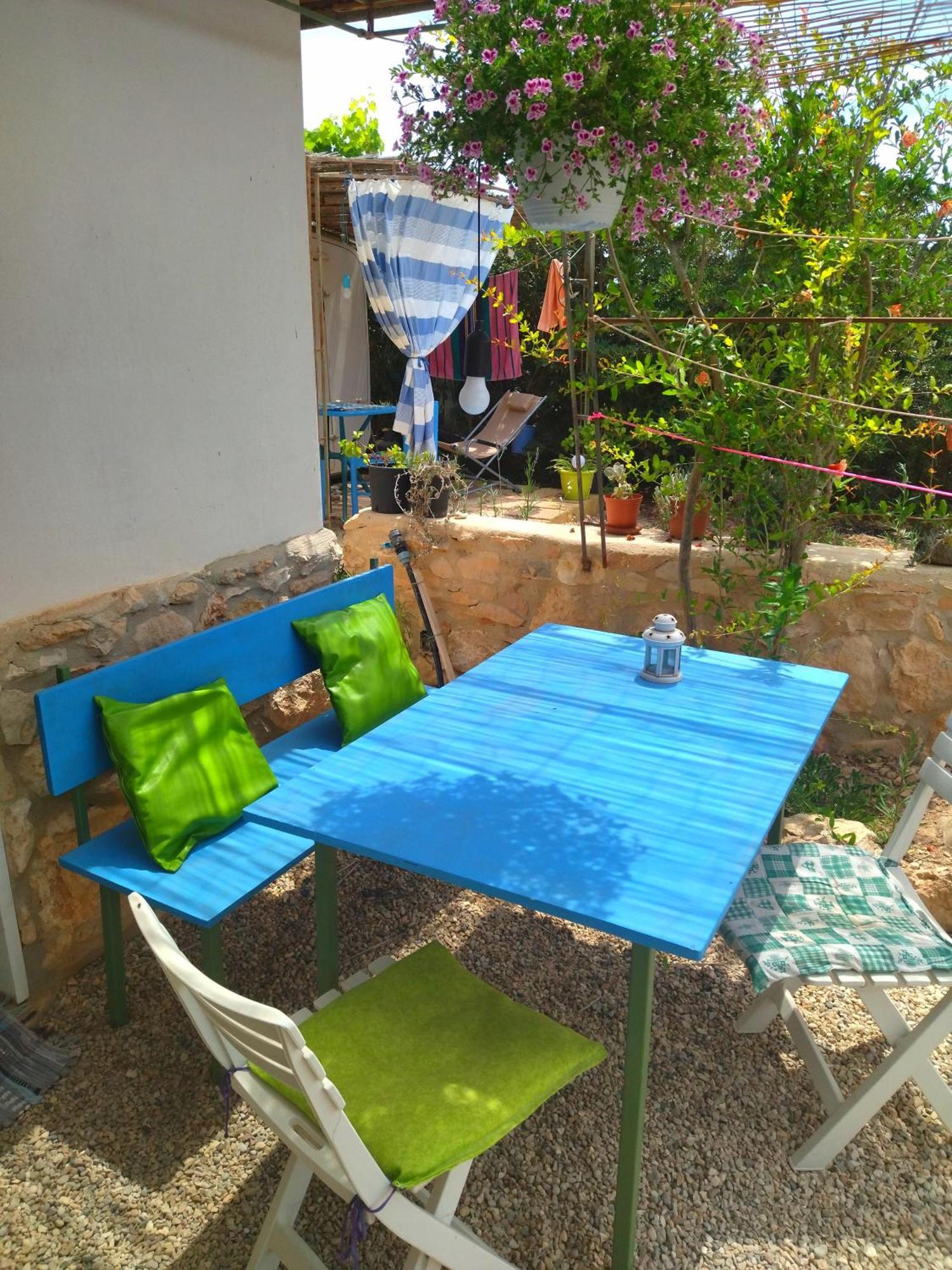 Cala Creta Apartment LMP Стая снимка