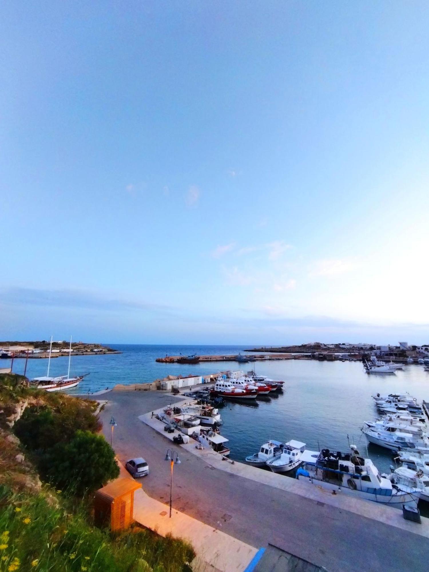 Cala Creta Apartment LMP Стая снимка