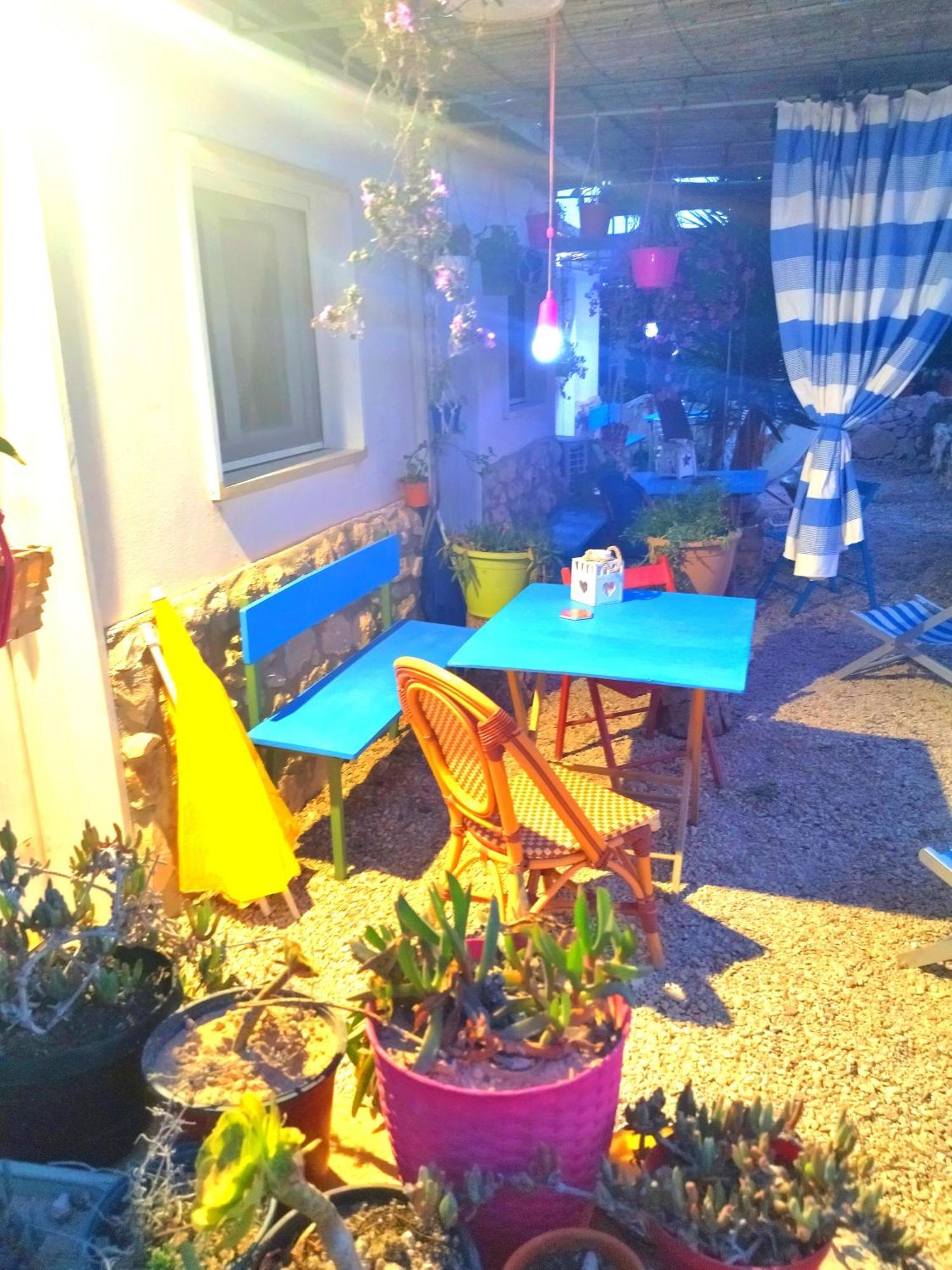 Cala Creta Apartment LMP Стая снимка