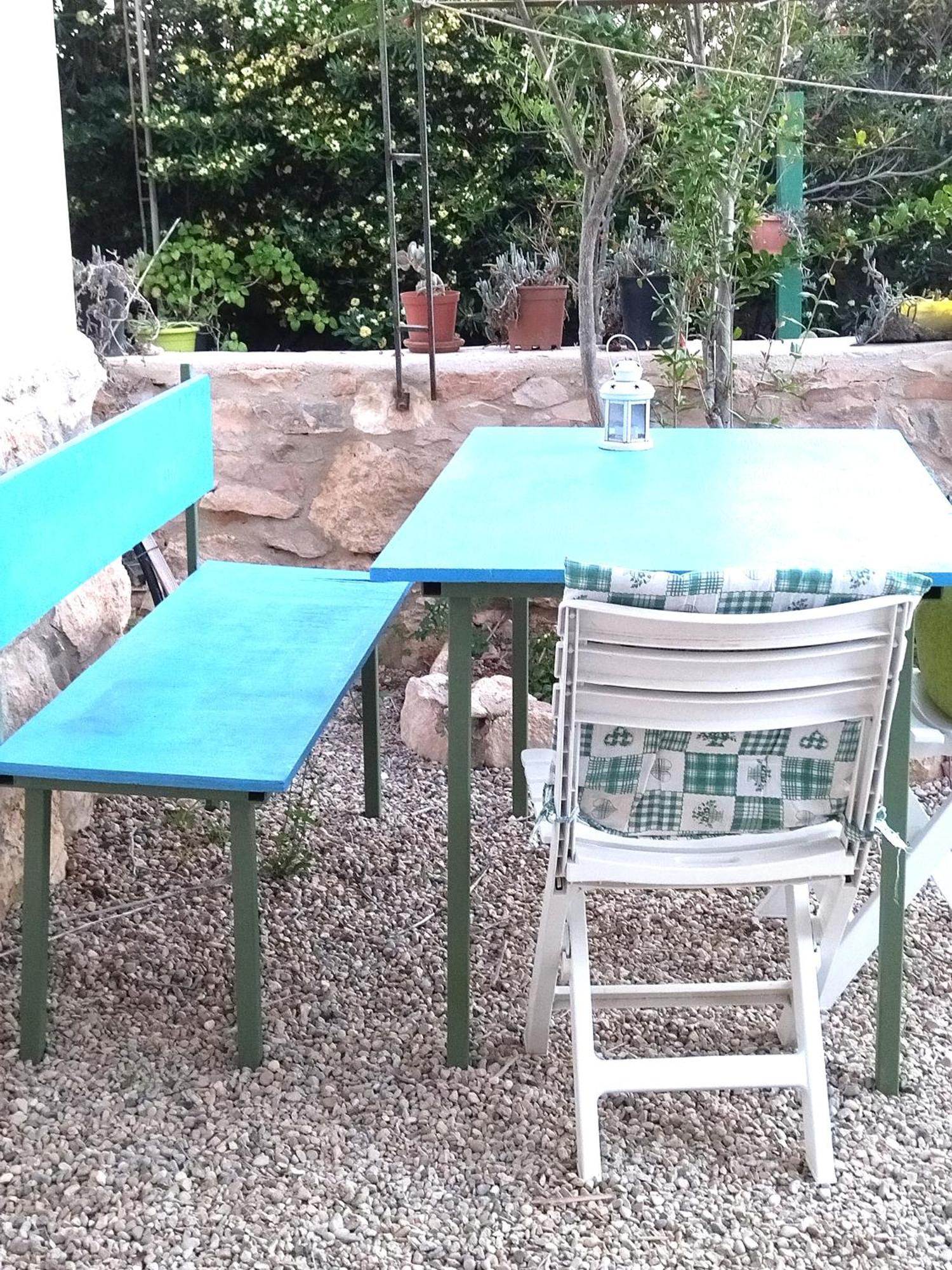 Cala Creta Apartment LMP Стая снимка