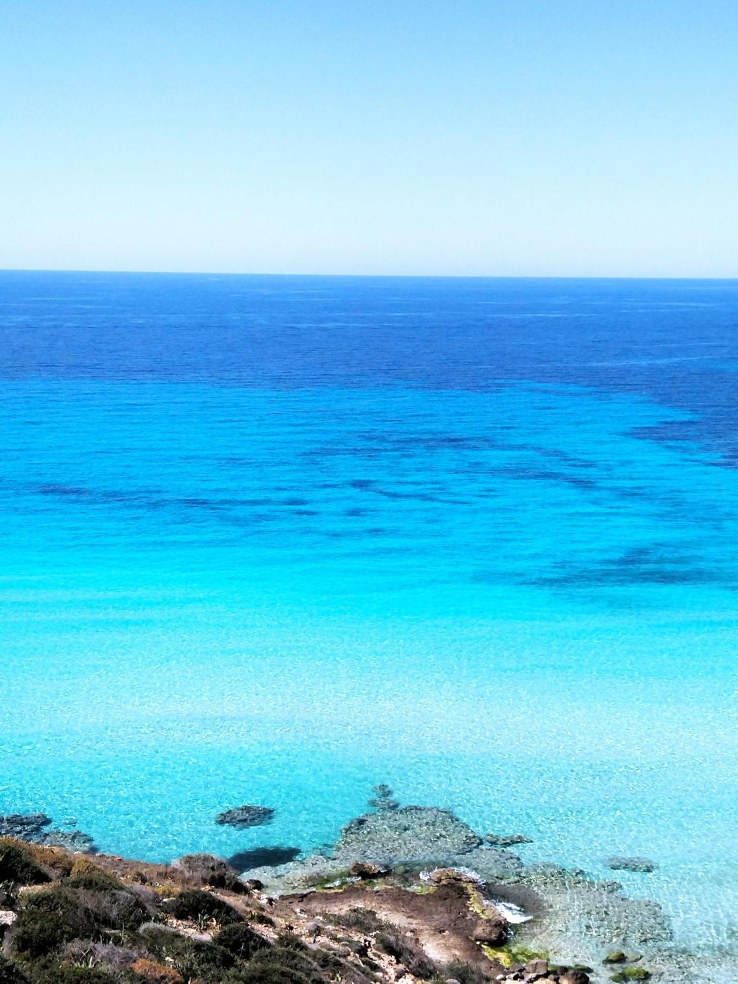 Cala Creta Apartment LMP Стая снимка
