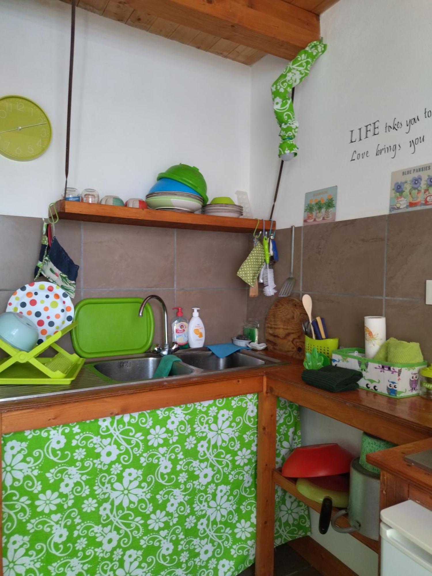 Cala Creta Apartment LMP Стая снимка