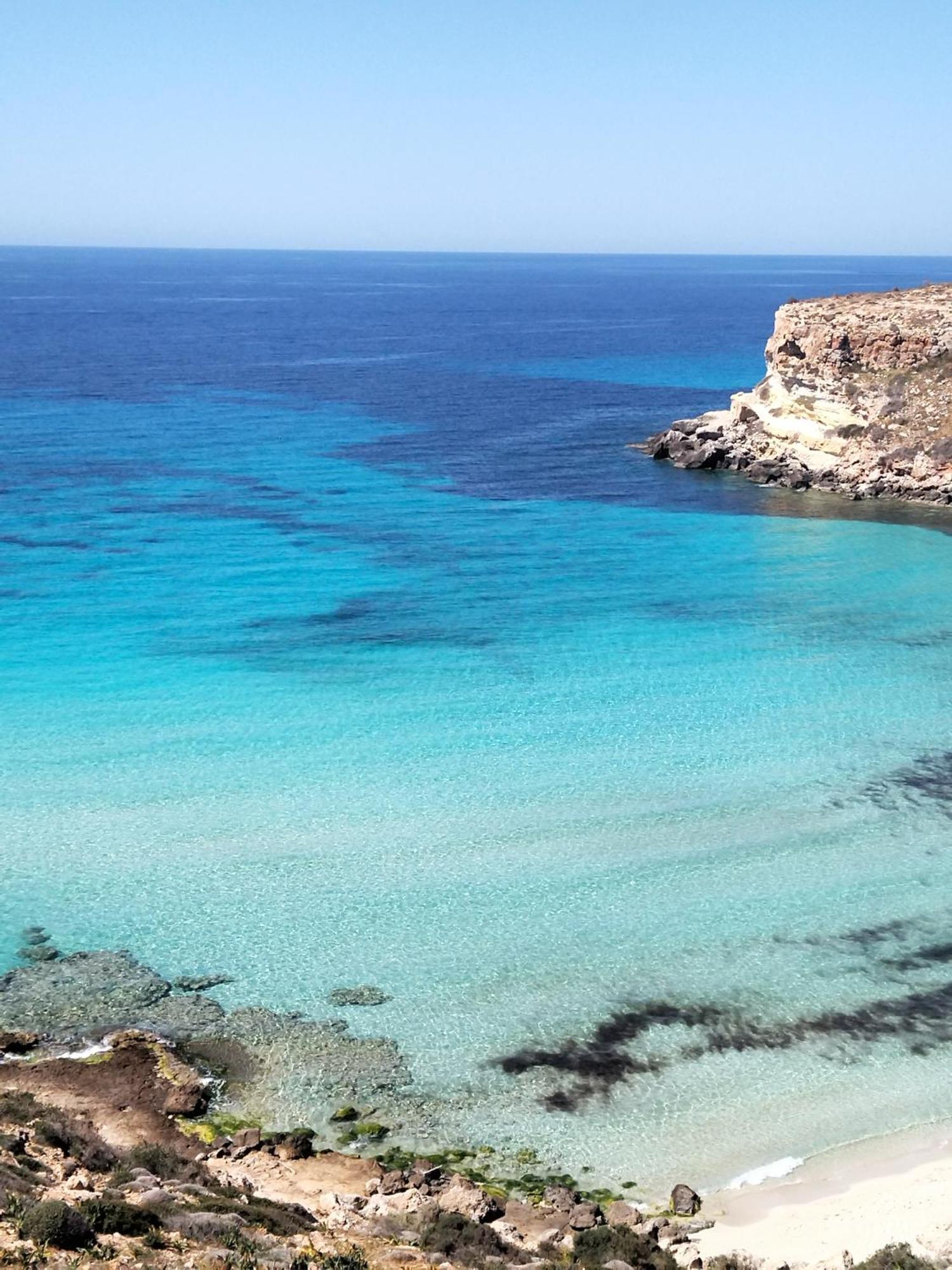 Cala Creta Apartment LMP Стая снимка