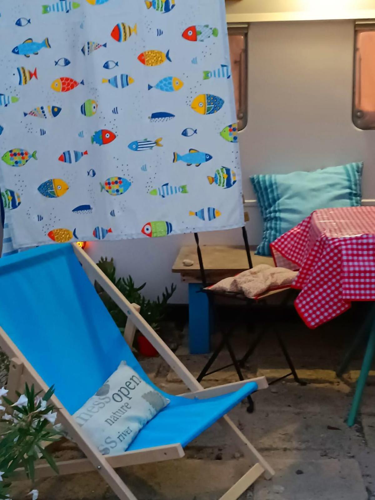 Cala Creta Apartment LMP Екстериор снимка