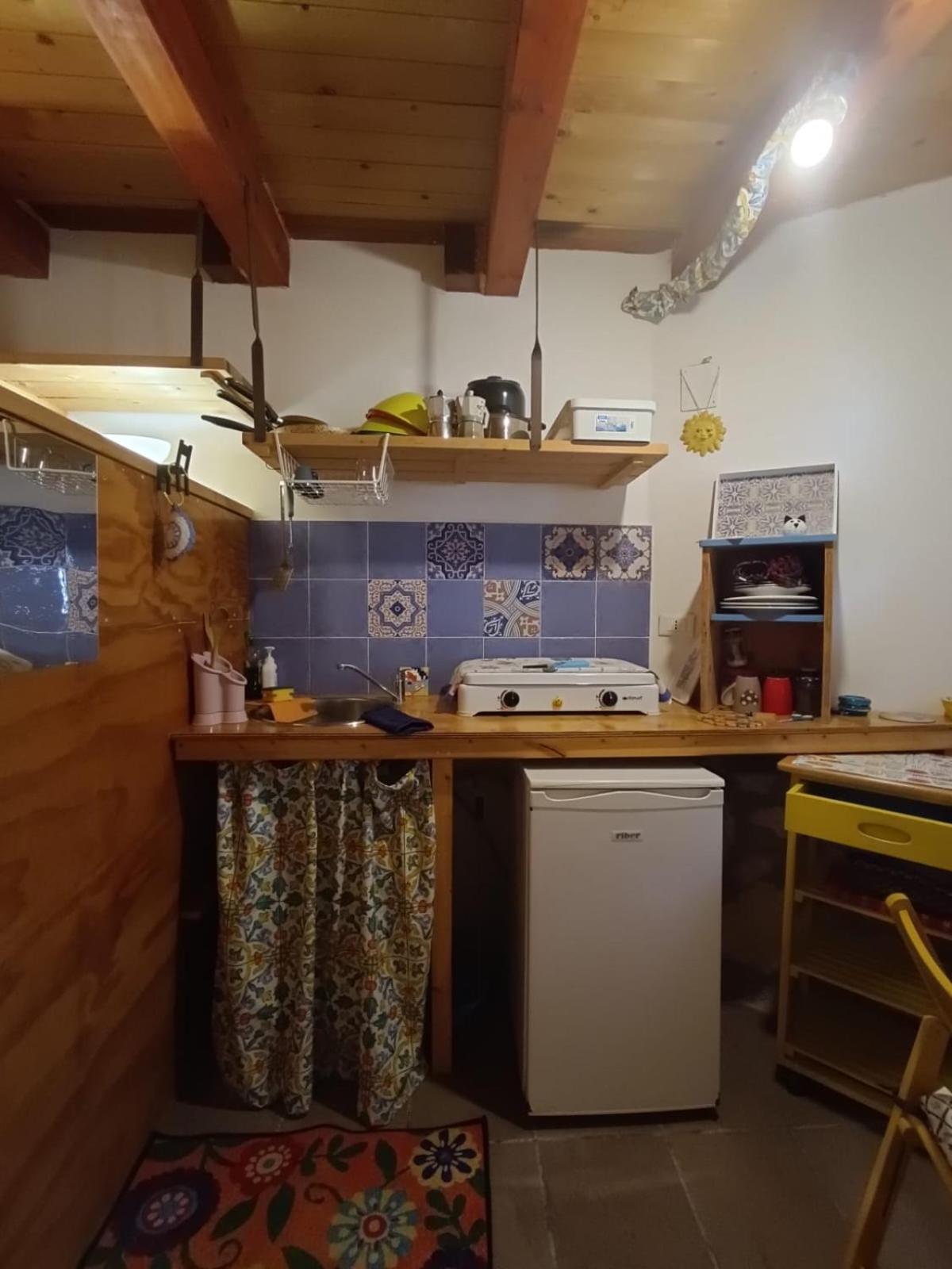 Cala Creta Apartment LMP Екстериор снимка