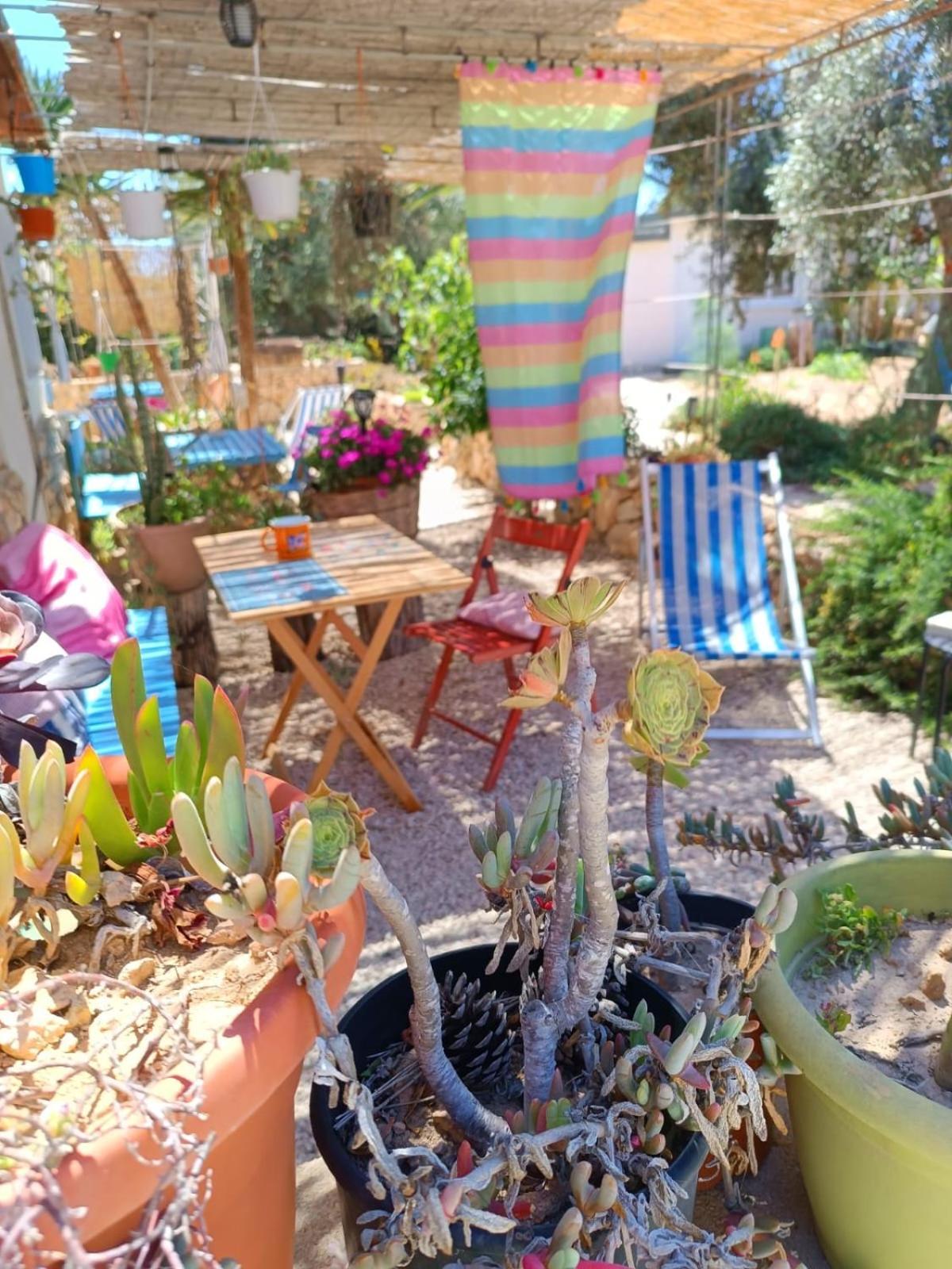 Cala Creta Apartment LMP Екстериор снимка