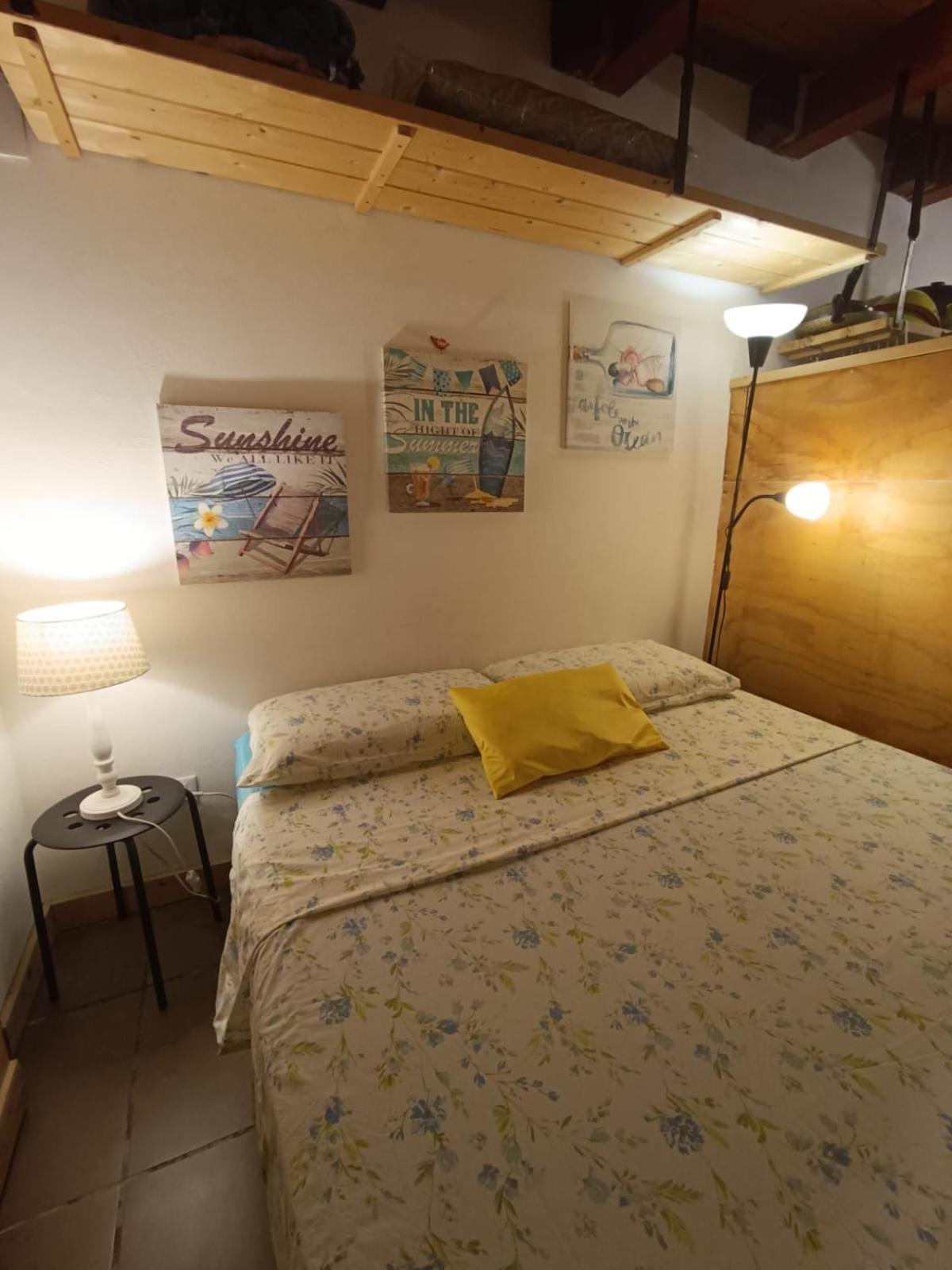 Cala Creta Apartment LMP Екстериор снимка