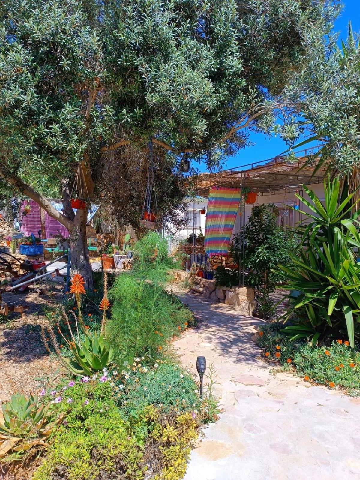 Cala Creta Apartment LMP Екстериор снимка