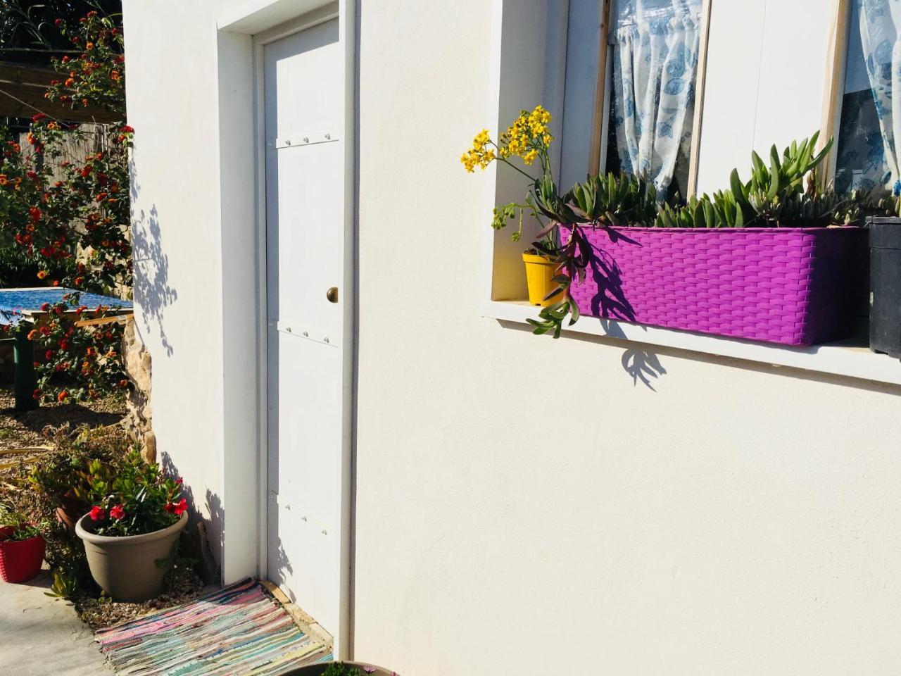 Cala Creta Apartment LMP Екстериор снимка