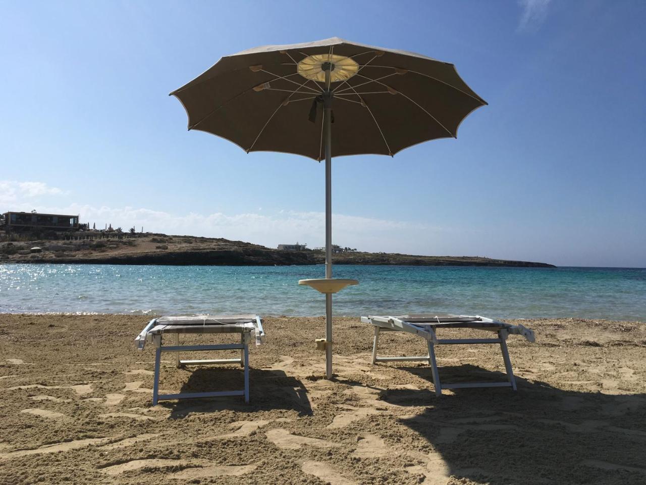 Cala Creta Apartment LMP Екстериор снимка