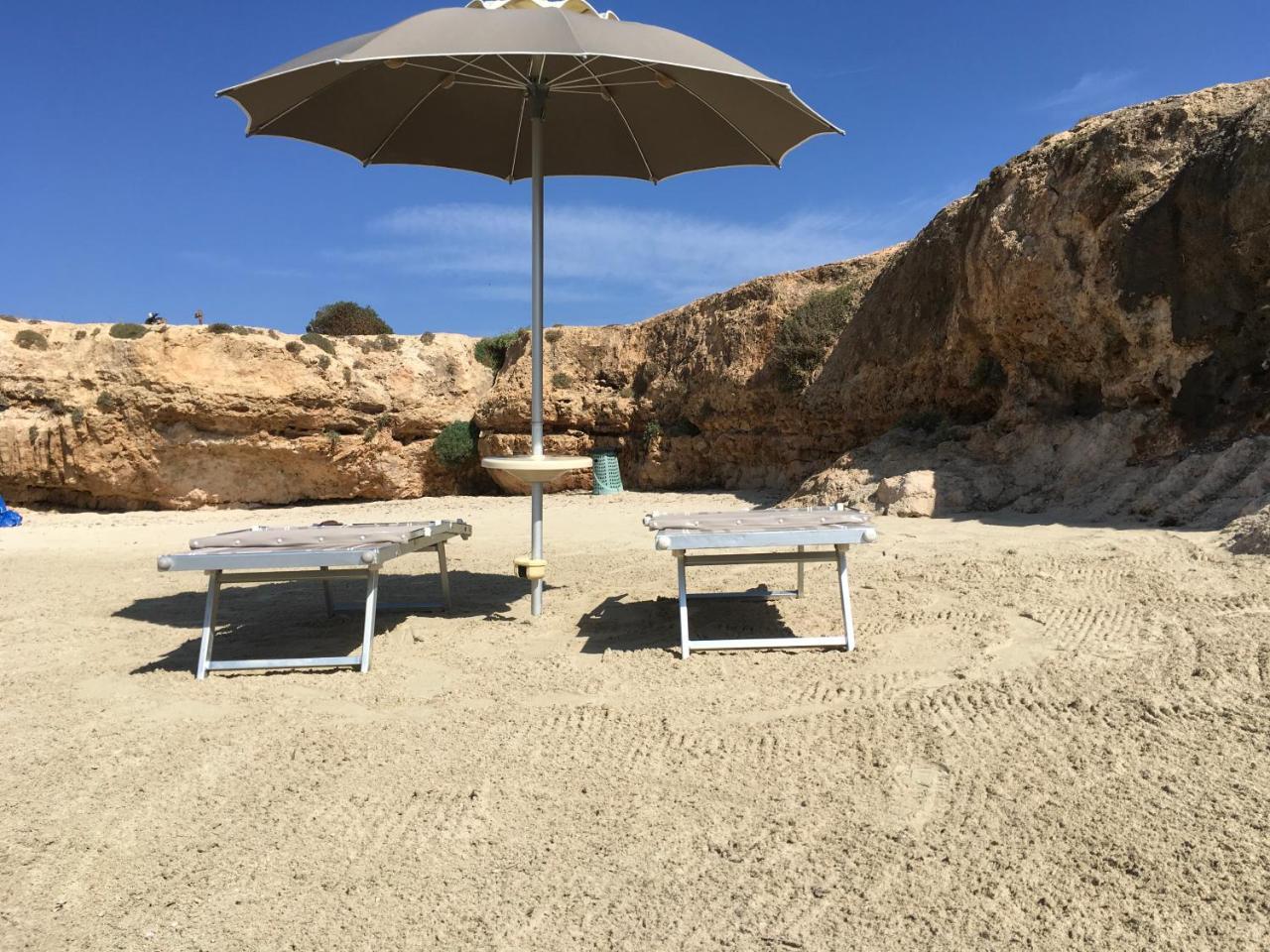 Cala Creta Apartment LMP Екстериор снимка
