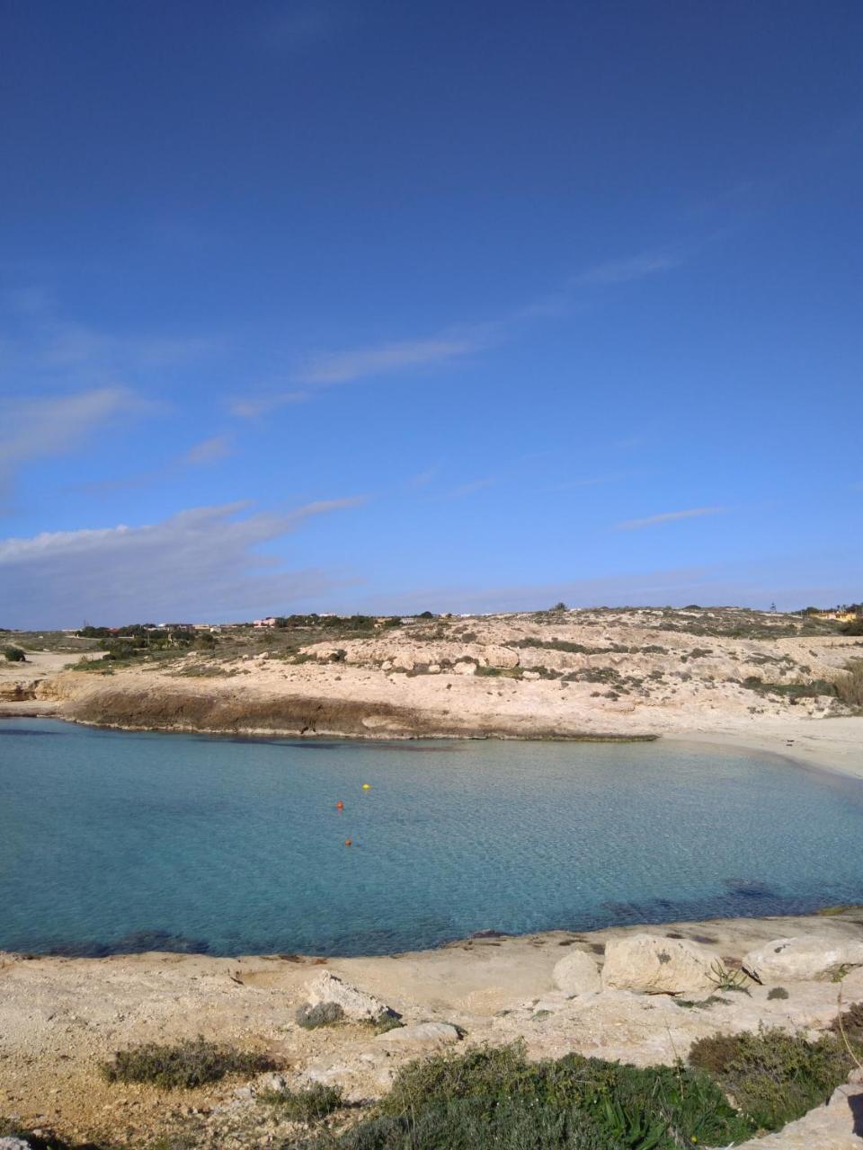 Cala Creta Apartment LMP Екстериор снимка